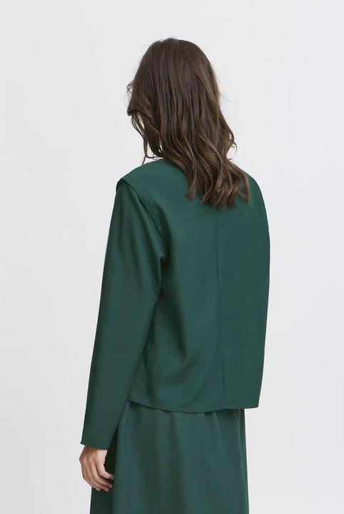 Actual product image B.young BYMMMIDDE BLOUSE 20815673 (46)
