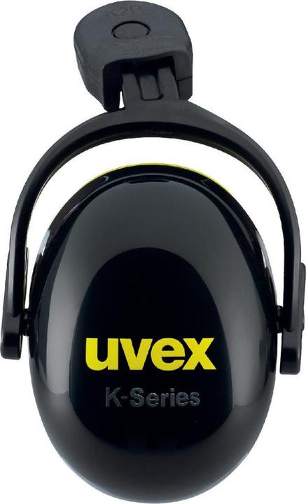 Uvex Safety pheos K2P dielektrische Helmkapsel (1 x)