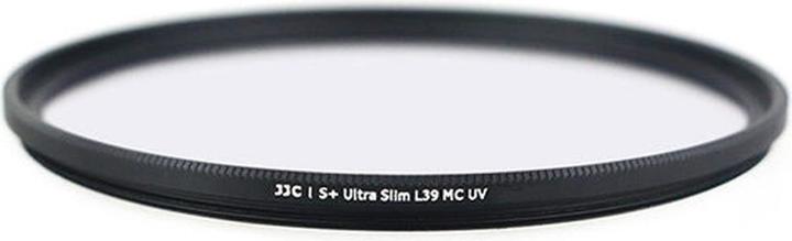 Productafbeelding JJC S+ L39 Ultra Slim MC UV-filter 62mm (62 mm, UV-filter)