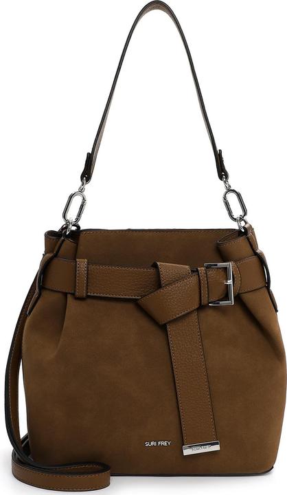 Actual product image Suri Frey Beutel SFY Libby