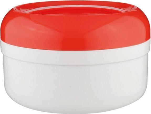 Eva- Kochen und Haushalt Eva food container with insert 2 litres (2 l)
