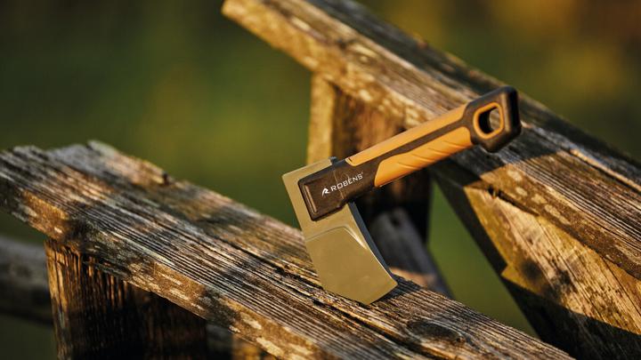 Produktbild Robens Dixie Axe 9"