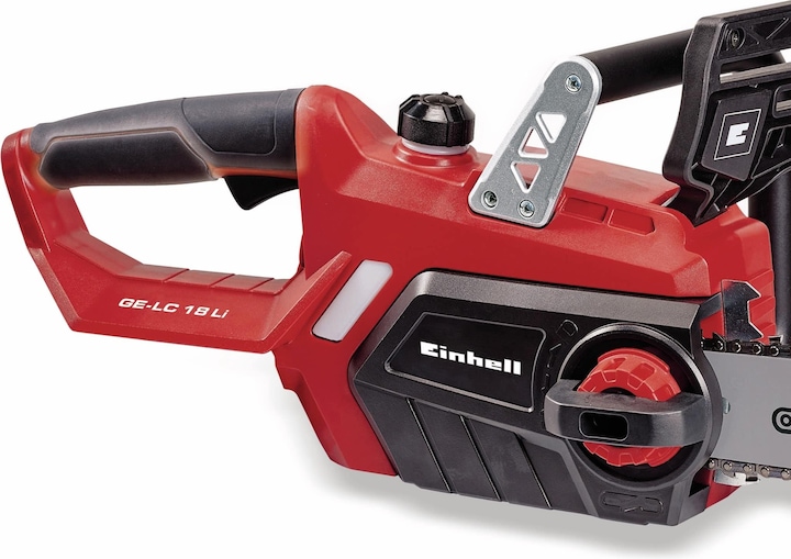 Einhell GE-LC 18 Li Solo (Tronçonneuse à batterie)