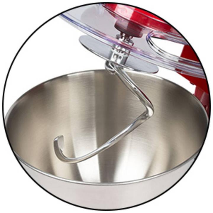 Image du produit Proficook Küchenmaschine P 1197 (1200 W)