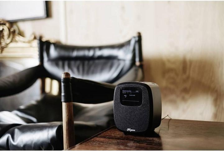 Produktbild Sangean DCR-83 (DAB+, FM, Bluetooth)