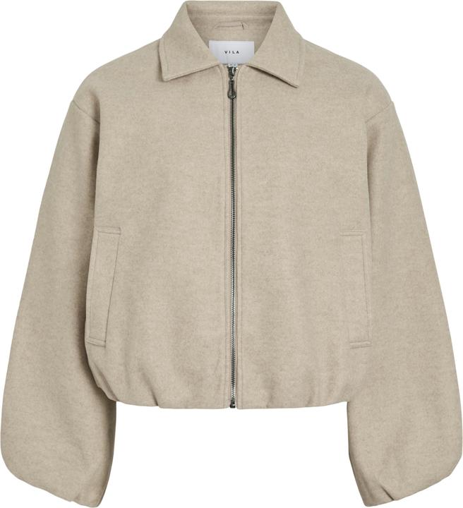 Immagine prodotto Vila VIBALOU Reissverschluss Jacke