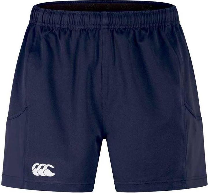 Actual product image Canterbury Mens Advantage 2.0 Shorts (XL)