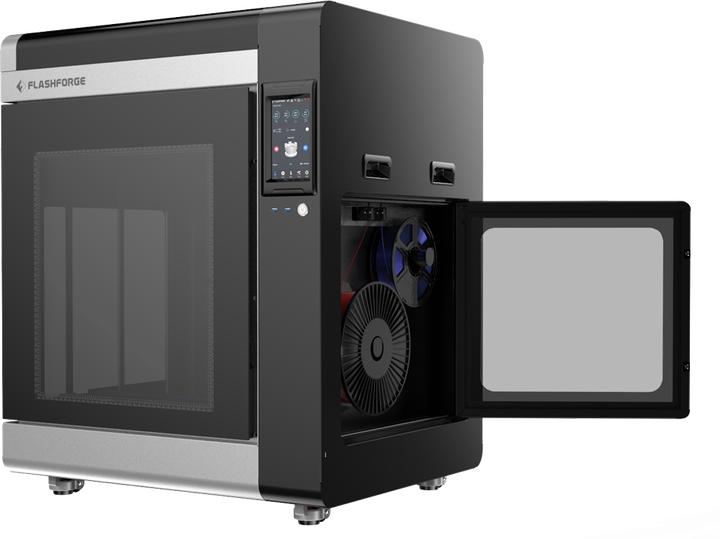 Produktbild FlashForge 3D-Drucker Creator 4-HS