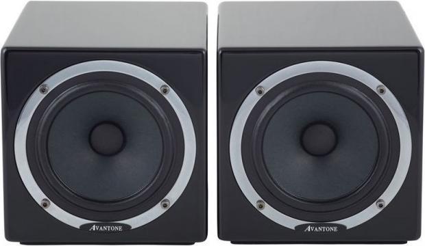 Actual product image Avantone Pro Amb Active Mixcube (Active, 1 pc.)