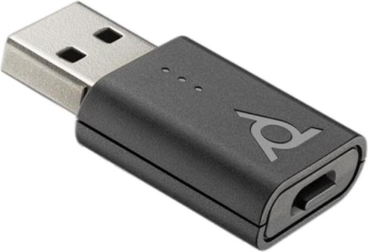 Actual product image Poly D400 DECT Dongle