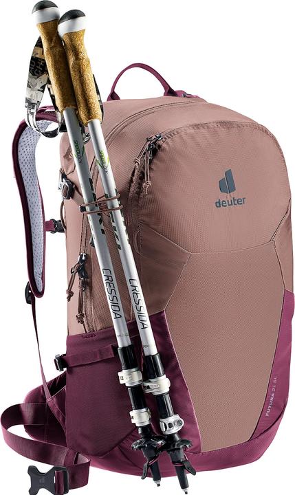 Actual product image Deuter Futura 21 (21 l)