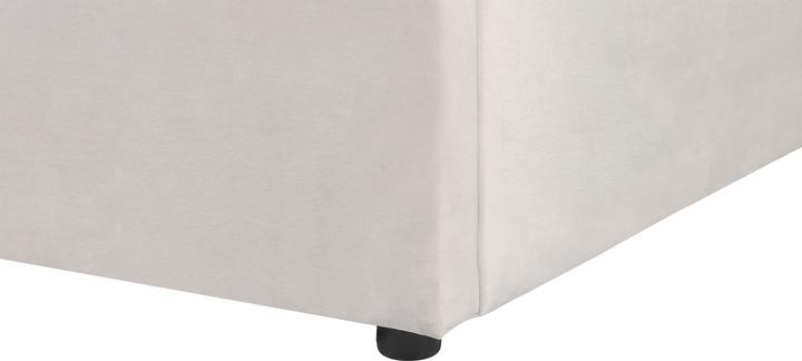 Actual product image Beliani Lavaur (180 x 200 cm)