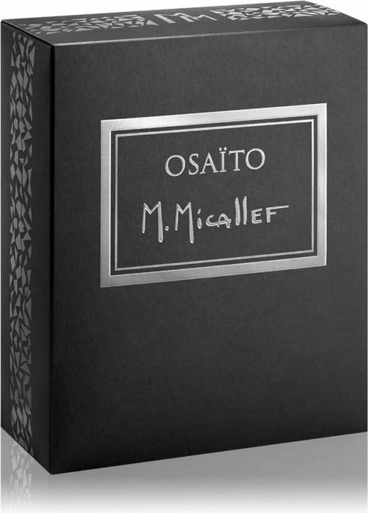 Immagine prodotto M. Micallef Osaito Eau de Parfum (Eau de parfum, 30 ml)