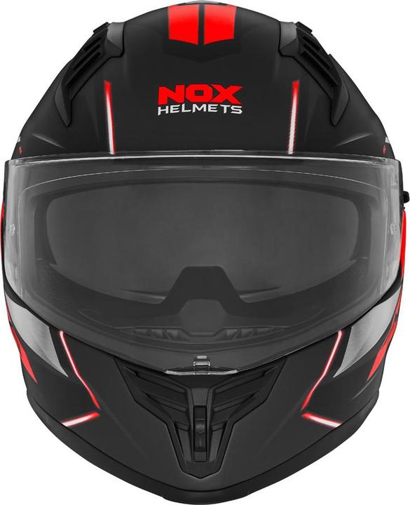 Immagine prodotto Nox N304S Carver (XL, 61 - 62 cm)