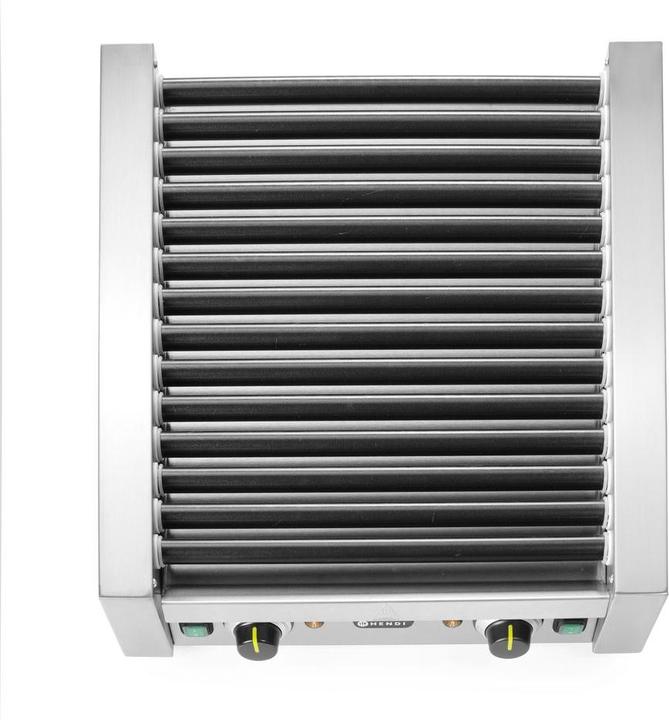 Produktbild Hendi Rollengrill 14 Rollen 130V 1480W