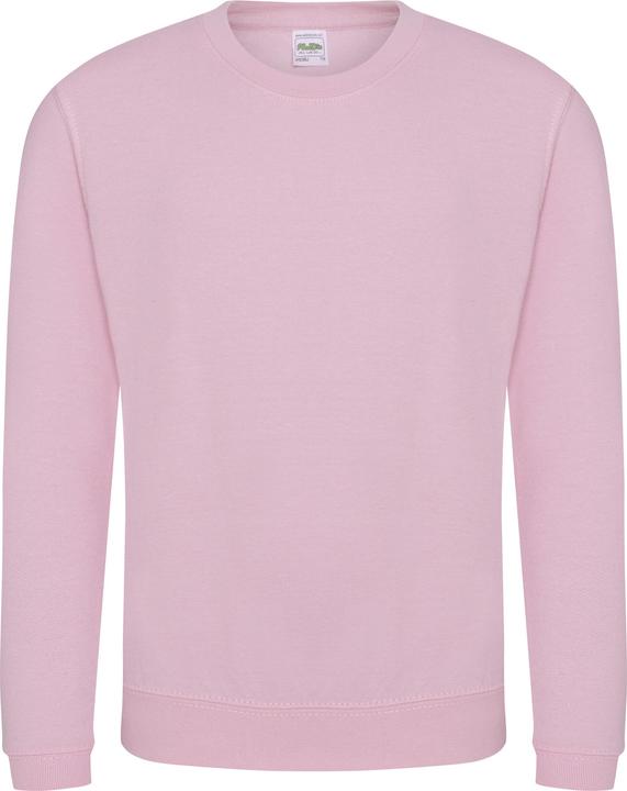 baby pink