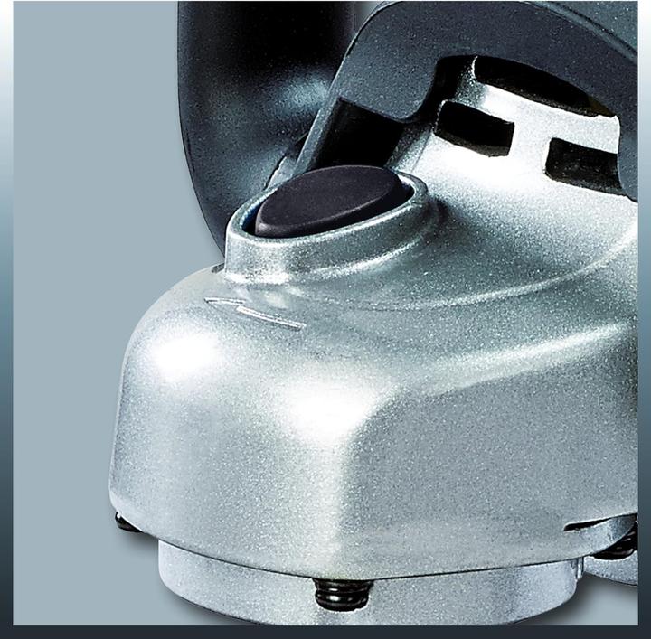 Produktbild Einhell CCPO 11002E Polier und Schleifmaschine (180 mm)