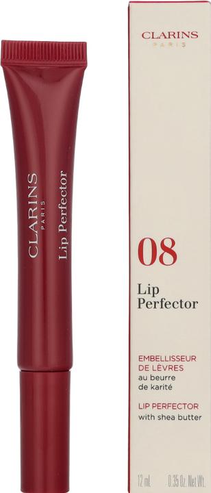 Image du produit Clarins Lèvres (08 Plum Shimmer)