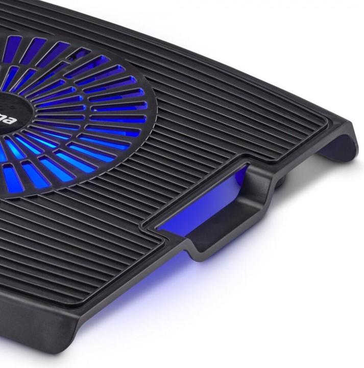 Actual product image Hama Wave", quiet, up to 40 cm (15.6