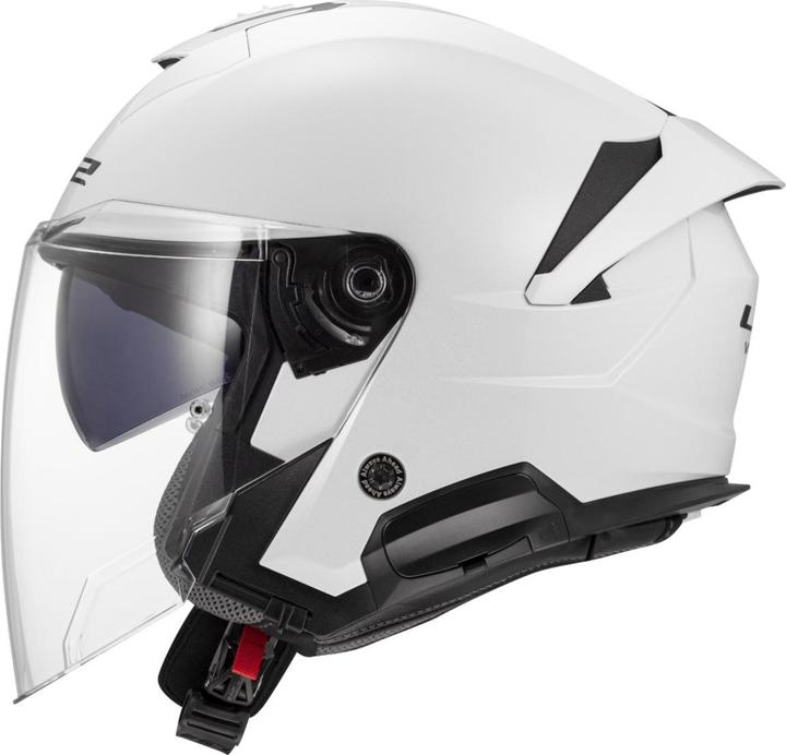 Immagine prodotto LS2 OF618 VERSO II SOLID Jethelm (XS)