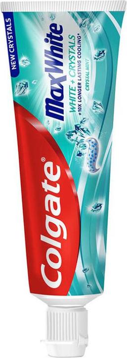 Produktbild Colgate PASTE DENTAL MAX WEISS 75ml (75 ml)