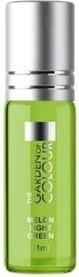 Silcare The Garden Of Colour Olive To The Claw And Score Melon Light Green 11Ml (11 ml)