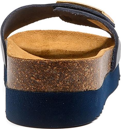 Actual product image Scholl Monterey mule (40)
