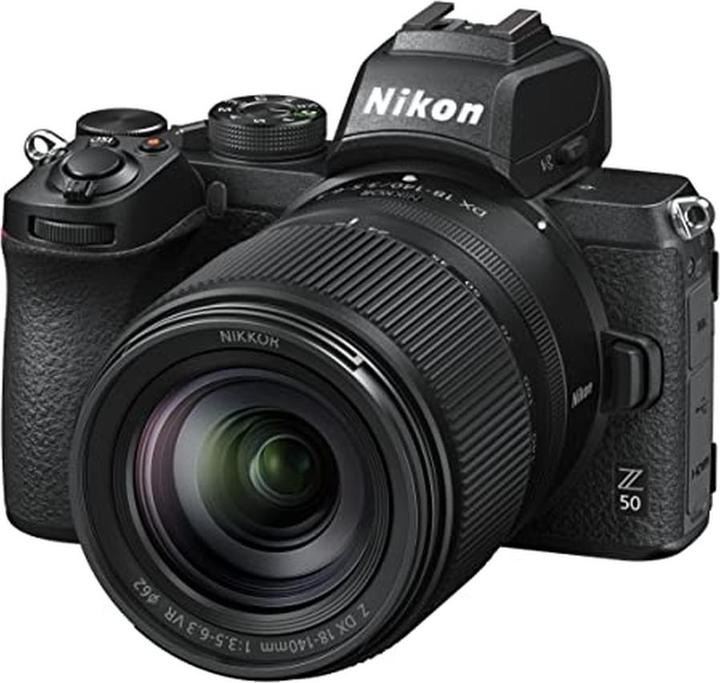 Immagine prodotto Nikon Hidden Camera Detectors2323