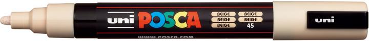Actual product image Posca Medium marker PC-5M (1 x)