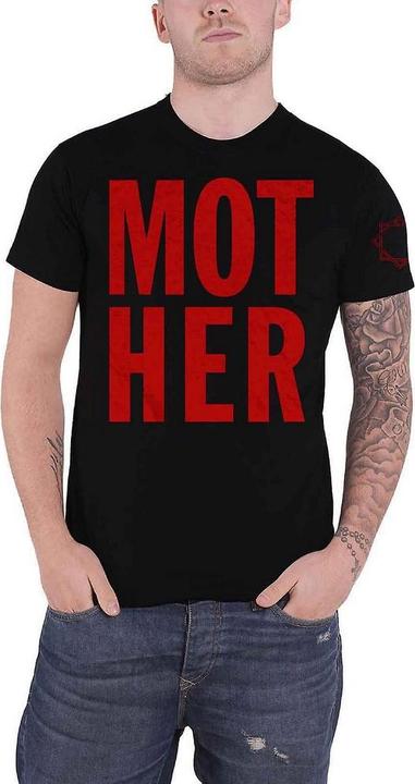 Produktbild Faith No More MF Stacked T-shirt (XXL)