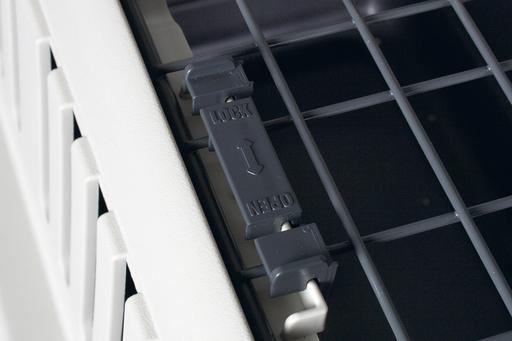 Image du produit Karlie Nomad Top Loader (Chat, Chien, Verrouillable)