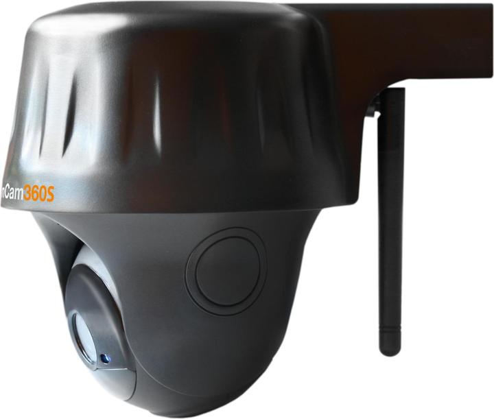 Produktbild LudaFarm FarmCam 360S (2560 x 1440 Pixels)