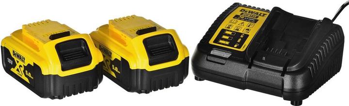 Produktbild DeWalt DCK266P2T