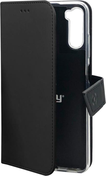 Actual product image Celly Wally cell phone protective case (6.5 inch) wallet case (Samsung Galaxy A13 5G)