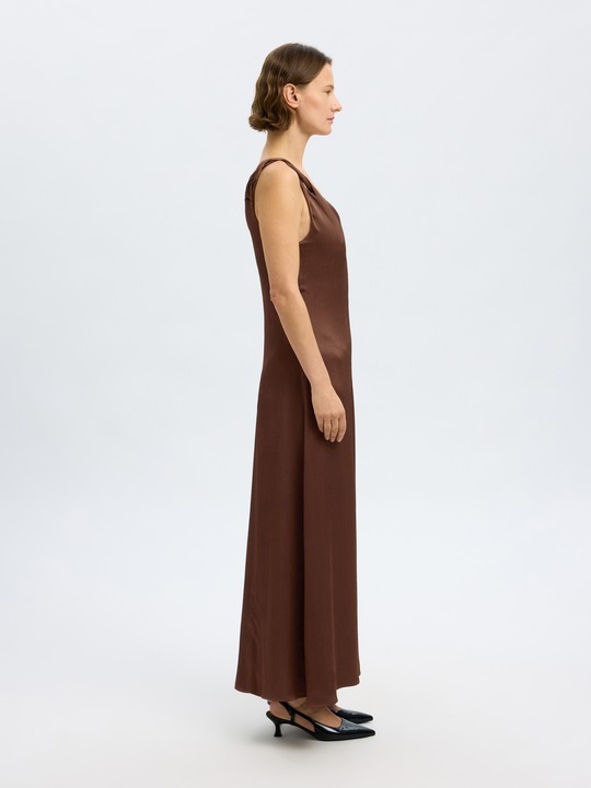 Immagine prodotto Selected Femme Ärmelloses Maxikleid (36)