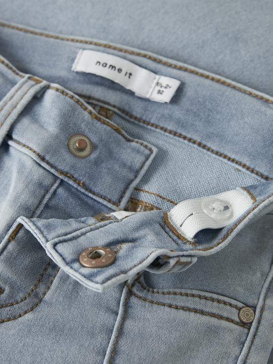 Produktbild Name it Boot-Cut Jeans (110)