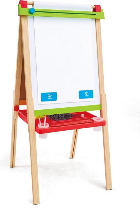 Hape New All-in-1 Easel