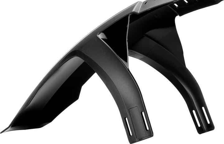 Actual product image SKS VR Mudrocker Front (Front mudguard)