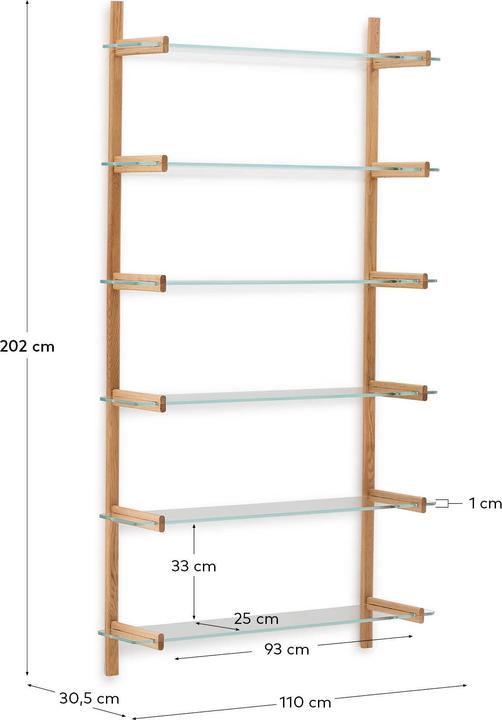 Immagine prodotto Kave Home Sitra (1 x 1 cm)