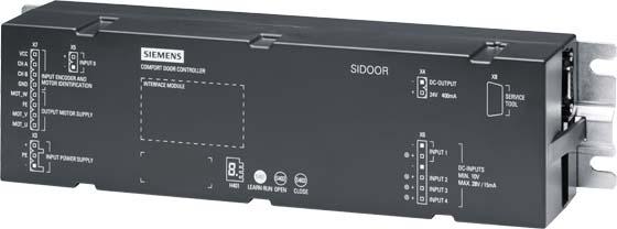 Actual product image Siemens Sidoor