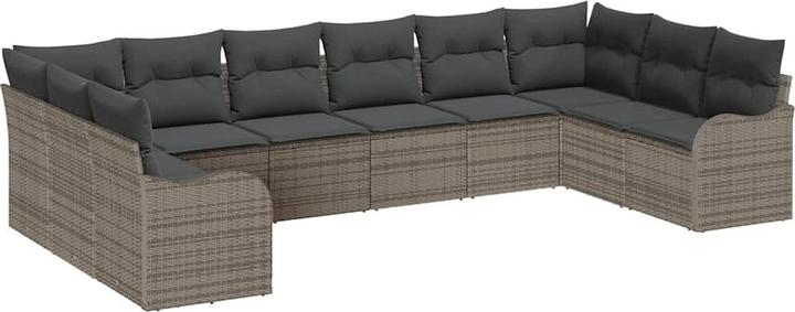 Produktbild vidaXL Sabrina