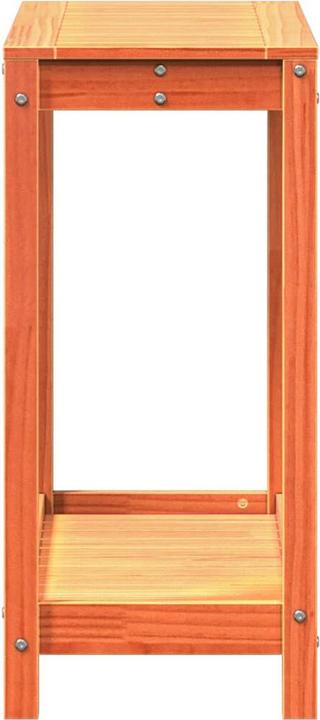 Actual product image vidaXL Pflanztisch