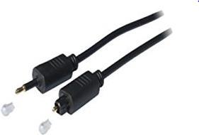 Produktbild Shiverpeaks Basic-S (1.50 m, Toslink Kabel)