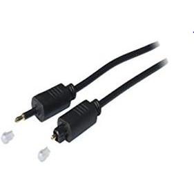 Shiverpeaks Basic-S (1.50 m, Optisch), Audio Kabel