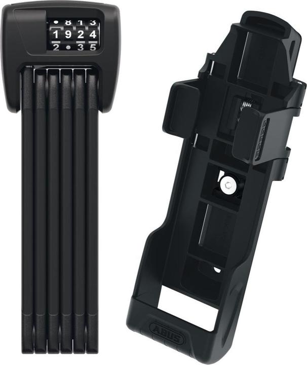 Productafbeelding Abus Bordo 6000 (90 cm)