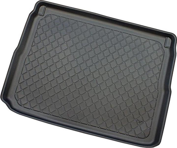 Image du produit Aristar Bac de coffre pour Renault Kadjar de 2015 à aujourd'hui (plancher de chargement supérieur)