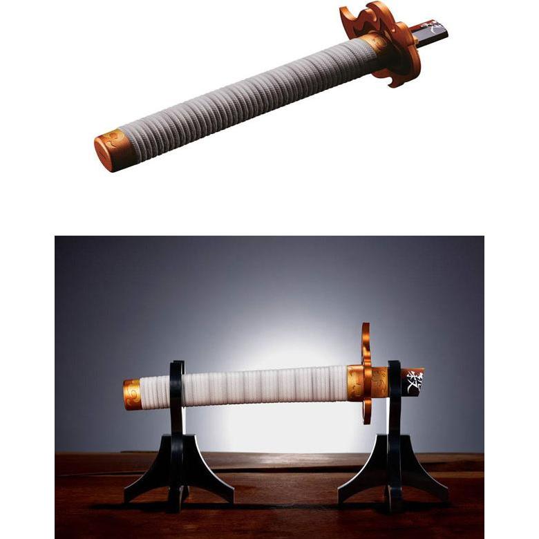 Thumbnail - Bandai Spada Replica Demon Slayer Kyojuro Broken Sword