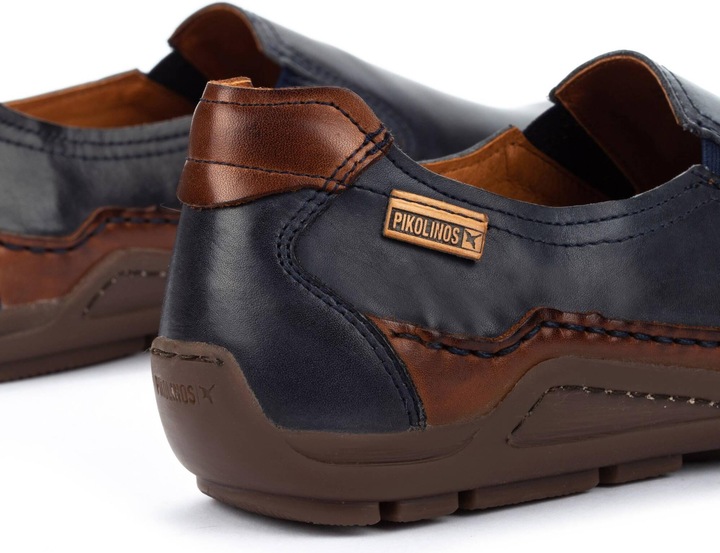 Actual product image Pikolinos Slipper (43)