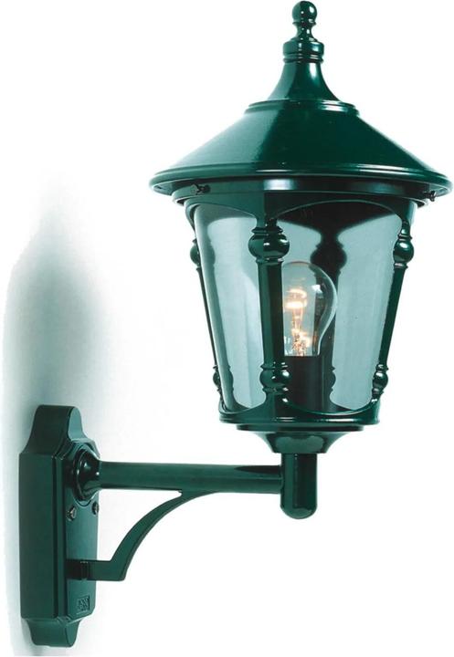 Image du produit Konstsmide Applique d'extérieur Energiesparl (E27, IP23)