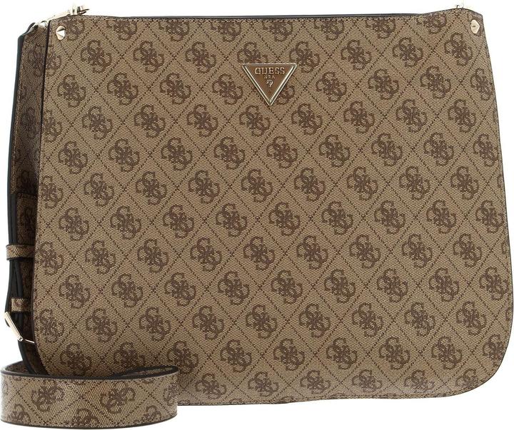 Produktbild Guess Umhängetasche Meridian Shoulder Bag Logo